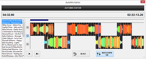 Dj automix software, free download windows 10